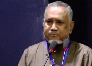 গতানুগতিক নয় পিআর পদ্ধতিতেই নির্বাচন দিতে হবে নায়েবে আমির