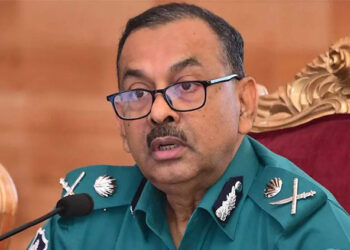 সমাবেশে কোনো শঙ্কা নেই নিরাপত্তা প্রস্তুত ডিএমপি কমিশনার