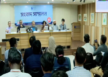 পুলিশ ও প্রশাসনে কাঙ্ক্ষিত সংস্কার এখনও বাস্তবায়িত হয়নি টিআইবি