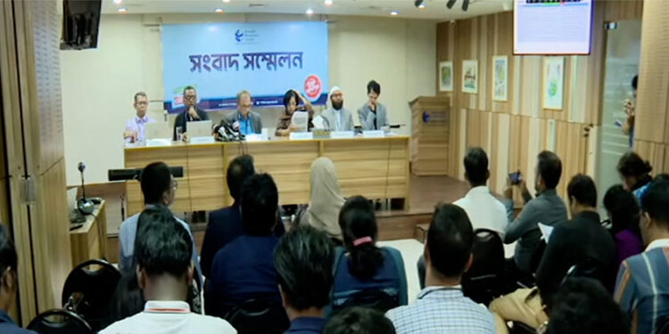 পুলিশ ও প্রশাসনে কাঙ্ক্ষিত সংস্কার এখনও বাস্তবায়িত হয়নি টিআইবি