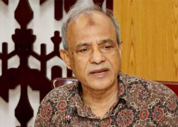 ৫ আগস্ট নিয়ে গুজবে কান দেবেন না স্বরাষ্ট্র মন্ত্রণালয়ের আশ্বাস