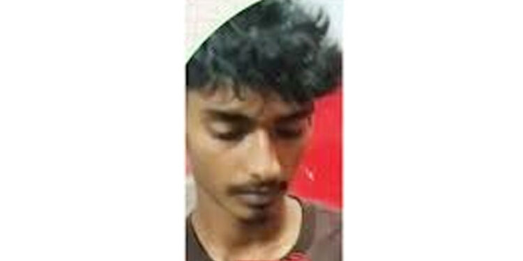 সখীপুরে মা"দ"ক"স"হ দুইজন গ্রে"ফ"তা"র