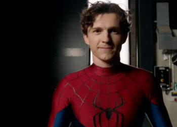 স্পাইডারম্যানের নতুন পোশাক ভাইরাল কী থাকছে এবার