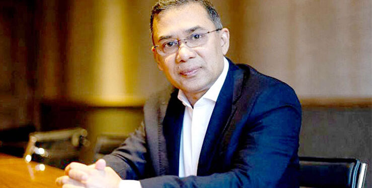 স্বাধীনতা রক্ষায় ২০২৪ গুরুত্বপূর্ণ মোড় তারেক রহমানের মন্তব্য