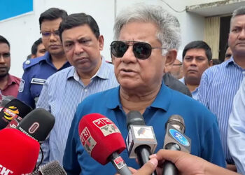 লোকসানে থাকা স্থলবন্দর বন্ধ করার পরিকল্পনা: নৌপরিবহন উপদেষ্টা