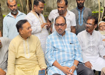 যারা নির্বাচন ভ"য় পায় তারাই পিআর পদ্ধতি চায়: দুদু