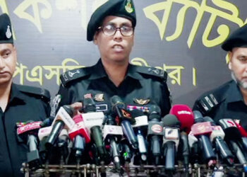 তুহিন হ"ত্যা"য় জ"ড়ি"ত থাকার স্বী"কা"রো"ক্তি আ”সা”মি স্বাধীনের: র‌্যাব