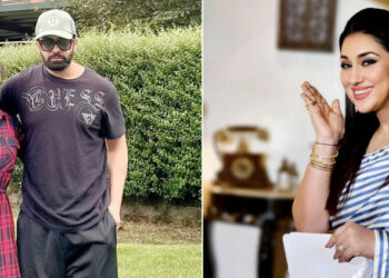 শাকিবকে হেয় করতে চাই না স্পষ্ট জবাব অপু বিশ্বাসের