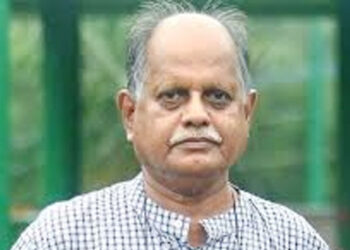 ম"য়"না"ত"দ"ন্ত শেষে ঢাকায় আনা হচ্ছে সাংবাদিক বিভুরঞ্জনের ম"র''দে"হ