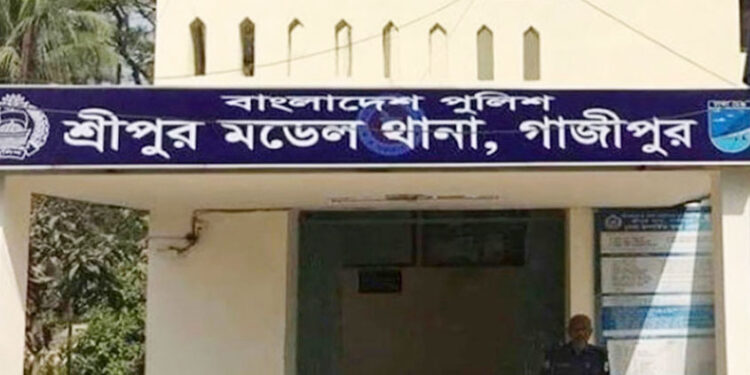 গাজীপুরে ছু"রি"কা"ঘা"তে যুবক নি"হ"ত আ"ট"ক দুই