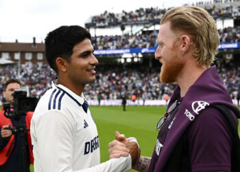 সিরিজের আগেই স্বরূপে ফিরেছে ছন্দহীন ভারত