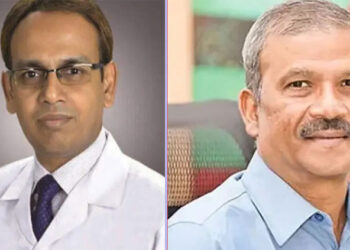 ডাক্তারদের পেশাদারিত্বে আঘাত: আসিফ নজরুলের মন্তব্য