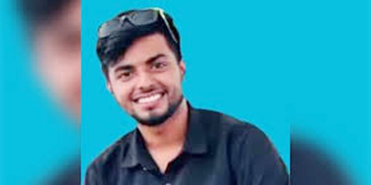 দেলদুয়ারে লৌহজং নদী থেকে নি"খোঁ"জ কলেজ ছাত্রের গলিত লা"শ উ"দ্ধা"র