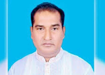 টাঙ্গাইলে ছাত্র আন্দোলনে হা"ম"লা"র মা"ম"লা"য় আওয়ামী লীগ নেতা হযরত আলী গ্রে"প্তা"র