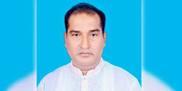 টাঙ্গাইলে ছাত্র আন্দোলনে হা"ম"লা"র মা"ম"লা"য় আওয়ামী লীগ নেতা হযরত আলী গ্রে"প্তা"র