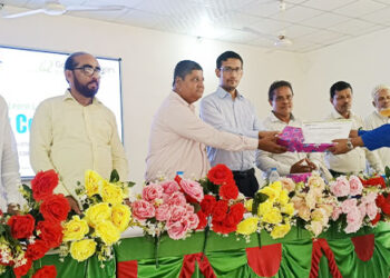 টাঙ্গাইলের ধনবাড়ীতে গুড নেইবারস বাংলাদেশের আয়োজনে প্রথমবারের মতো ওয়ার্ড মাস্টার প্রতিযোগিতা অনুষ্ঠিত