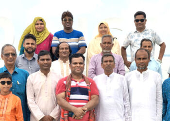 যমুনার ঘাটে বাউলিয়ানা শিল্পীদের সুরের মেলা: ১৮তম বার্ষিকীতে নৌ-বিহার ২০২৫