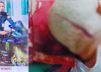 টাঙ্গাইলে সন্ত্রাসী হামলার ঘটনায় এক নারীর মৃত্যু