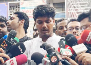 ডাকসু নির্বাচনে ছাত্রদলের বি"রু"দ্ধে কাল্পনিক অ"ভি"যো"গ ভোটে উৎসবমুখর পরিবেশ