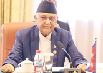 নেপালে বি"ক্ষো"ভে ১৯ জন নি"হ"তে"র পর প্রধানমন্ত্রী কেপি শর্মা ওলির প"দ"ত্যা"গ