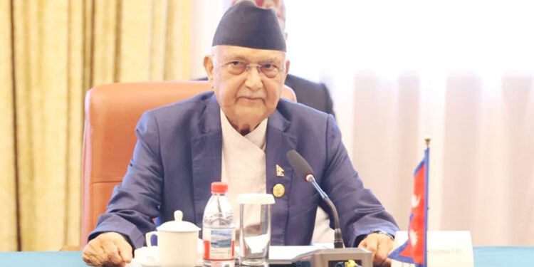নেপালে বি"ক্ষো"ভে ১৯ জন নি"হ"তে"র পর প্রধানমন্ত্রী কেপি শর্মা ওলির প"দ"ত্যা"গ