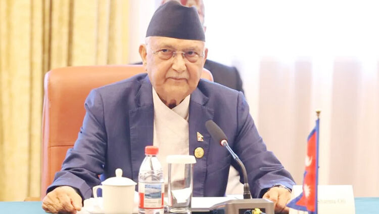 নেপালে বি"ক্ষো"ভে ১৯ জন নি"হ"তে"র পর প্রধানমন্ত্রী কেপি শর্মা ওলির প"দ"ত্যা"গ