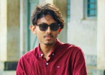 ডাকসু নির্বাচনে ব্যতিক্রমী প্রচারণা চালানো ‘ভাইরাল আশিক’ জয়ী না হলেও সম্মান অর্জন করলেন