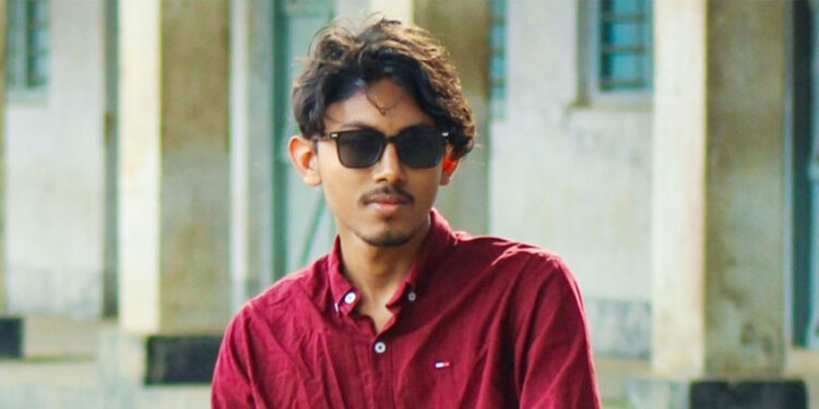 ডাকসু নির্বাচনে ব্যতিক্রমী প্রচারণা চালানো ‘ভাইরাল আশিক’ জয়ী না হলেও সম্মান অর্জন করলেন