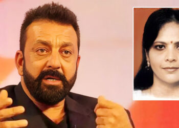 বলিউড অভিনেতা সঞ্জয় দত্তকে এক ভক্তের ১৫৯ কোটি টাকার সম্পত্তি উপহার