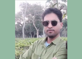 টাঙ্গাইলে প্র"তা"র"ণা"র অ"ভি"যো"গে এলজিইডির ইলেকট্রিশিয়ান জাহাঙ্গীর আলমের বি"রু"দ্ধে মা"ম"লা