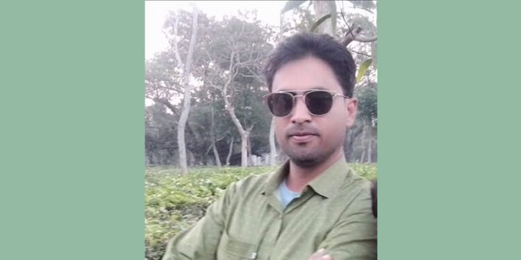 টাঙ্গাইলে প্র"তা"র"ণা"র অ"ভি"যো"গে এলজিইডির ইলেকট্রিশিয়ান জাহাঙ্গীর আলমের বি"রু"দ্ধে মা"ম"লা
