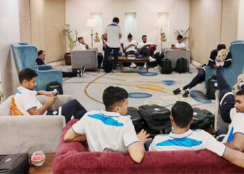 নেপালে ‘জেন-জি’ বি"ক্ষো"ভে উ"ত্তা"ল প"রি"স্থি"তি দেশে ফেরা অ"নি"শ্চি"ত জামাল ভূঁইয়াদের