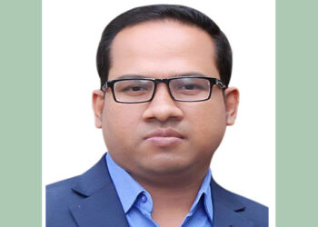 মধুপুরে জনবান্ধব প্রশাসনের প্রতীক: উপজেলা নির্বাহী অফিসার মো. জুবায়ের হোসেন