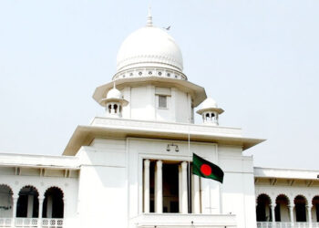 ঢাকা বিশ্ববিদ্যালয় ডাকসু ভিপি প্রার্থী জুলিয়াস সিজারের রিট হাইকোর্টে খারিজ