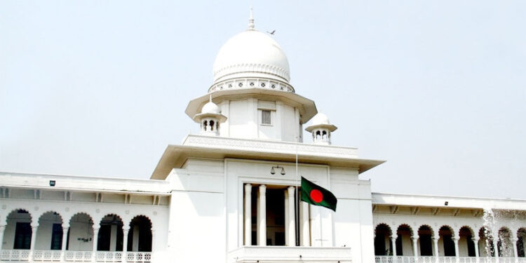 ঢাকা বিশ্ববিদ্যালয় ডাকসু ভিপি প্রার্থী জুলিয়াস সিজারের রিট হাইকোর্টে খারিজ