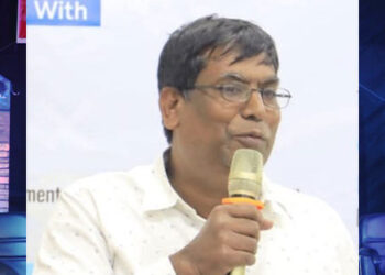 ড. মোহাম্মদ একরামুল ইসলাম