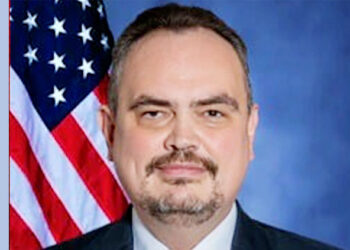 ঢাকায় নতুন মার্কিন রাষ্ট্রদূত হিসেবে ব্রেন্ট ক্রিসটেনসেনকে মনোনীত করলেন ট্রাম্প