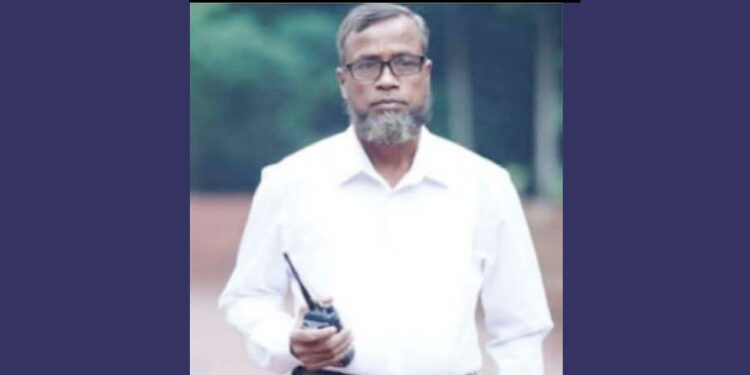 টাঙ্গাইলে এএসআই রাশেদুজ্জামান মান্নানের শতকোটি টাকার সম্পদ দুদকের তদন্ত দাবি স্থানীয়দের