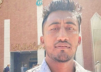 কক্সবাজার সমুদ্রসৈকতের ঝাউবাগান থেকে সাংবাদিকের ঝু"ল"ন্ত ম"র"দে"হ উদ্ধার