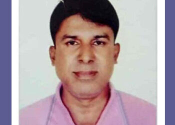 মির্জাপুর প্রেসক্লাবের সহসভাপতি জহিরুল ইসলাম শেলির ভাই ওবাইদুল ইসলাম লুটনের ই"ন্তে"কা"ল