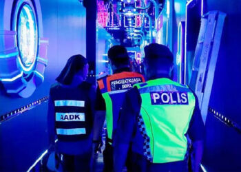 কুয়ালালামপুরে সাঁড়াশি অ"ভি"যা"ন: ৩৯৬ বাংলাদেশিসহ ৭৭০ অ"নি"ব"ন্ধি"ত অভিবাসী গ্রে"প্তা"র