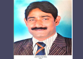 টাঙ্গাইল-৫ আসনে বিএনপির ফরহাদ ইকবালের জনপ্রিয়তা বাড়ছে মনোনয়ন প্রত্যাশায় শক্ত অবস্থান