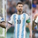 দেশের মাটিতে শেষ ম্যাচে জোড়া গোল করলেন মেসি, ভেনেজুয়েলার বিপক্ষে আর্জেন্টিনার বর্ণিল জয়