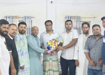 টাঙ্গাইলে আরাফাত রহমান কোকো ক্রীড়া পরিষদের শহর ও উপজেলা নতুন কমিটি অনুমোদন