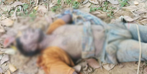 মধুপুরে গণপিটুনিতে অটোরিকশা চোর নিহত