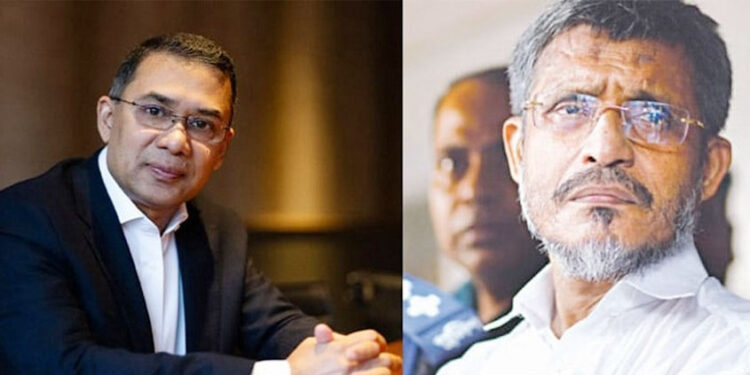 ২১ আগস্ট গ্রে"নে"ড হা"ম"লা মা"ম"লা'র রা"য় আজ: তারেক রহমানসহ আ"সা"মি"দে''র খা"লা"সে''র বি''রু''দ্ধে রাষ্ট্রপক্ষের আপিলের নি"ষ্প"ত্তি