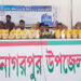 নাগরপুরে এস.এস.সি ছাত্র-ছাত্রীদের সংবর্ধনা ও ক্রেস্ট প্রদান