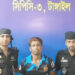আশুলিয়া থেকে অপহৃত শিশু টাঙ্গাইলে উদ্ধার অপহরণকারী র‌্যাব কর্তৃক গ্রেপ্তার