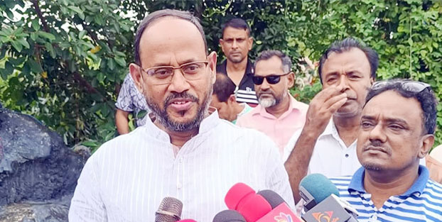 বাংলাদেশের মানুষ পিআর পদ্ধতি প্রত্যাখ্যান করেছে- সুলতান সালাউদ্দিন টুকু