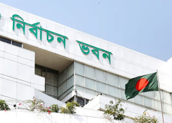 জাতীয় নির্বাচনে পোস্টার নিষিদ্ধ, ২০টির বেশি বিলবোর্ড ব্যবহার করতে পারবেন না প্রার্থী